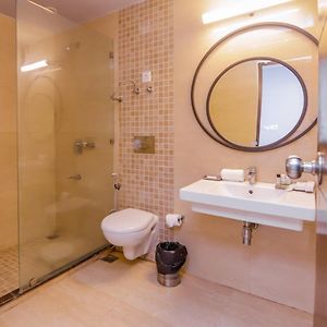 Double Room Mountain View